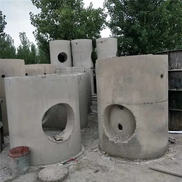 װ��ʽˮ���龮 ������Ԥ�Ƹֽ�ˮ��ܵ����Ƴ���