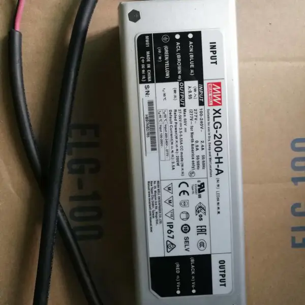 ̨����γ�㹦�ʵ�ԴXLG-200-H-Aϵ�з�ˮ��Դ