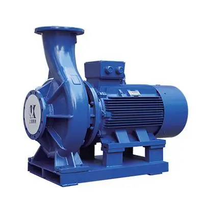 运城市上海凯泉KQW水泵二次加压