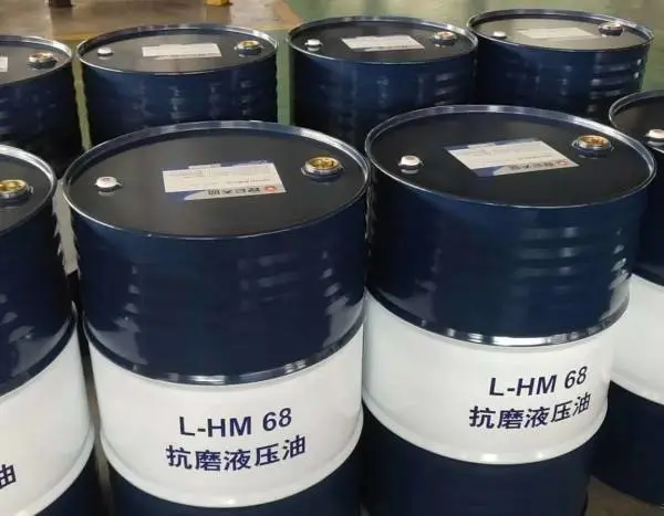 68#抗磨液压油厂家-联动石油化工推荐