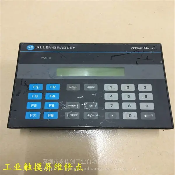 ABB ������ CP435-T-ETH 800 PP846A/3BSE042238R1ά��