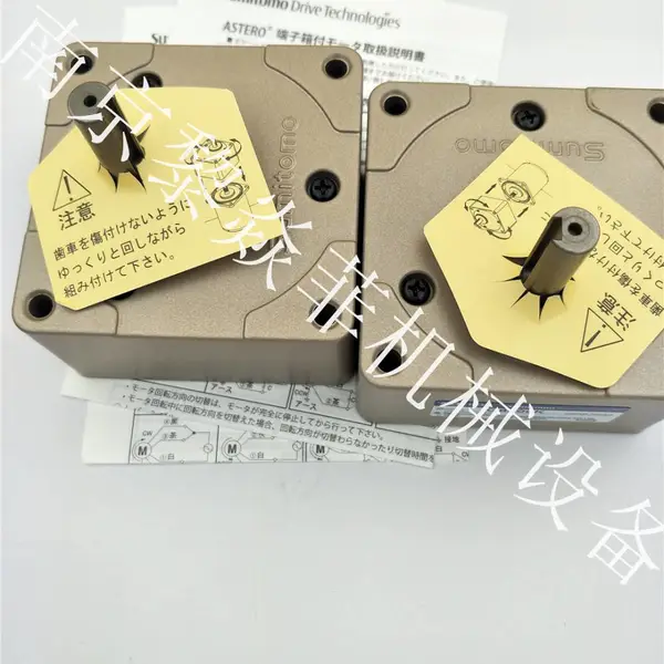 ס��SUMITOMO ���ٻ����� G9A180K �ͺ�˵��