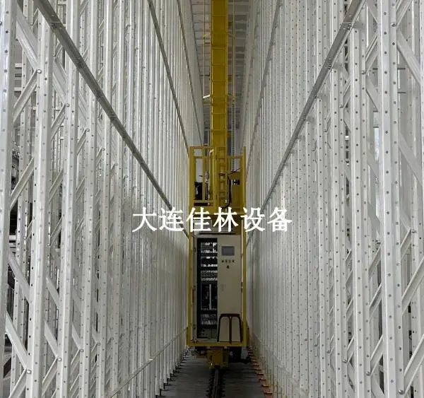 立体库，立体仓库|自动化立体仓库|立库|智能仓储