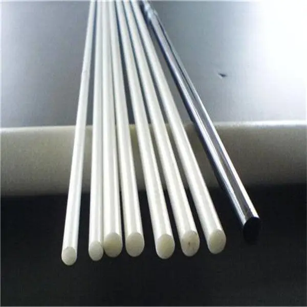 玻璃纤维棒 玻纤棒 玻纤杆玻璃钢棒 绝缘棒 1mm/ 30mm
