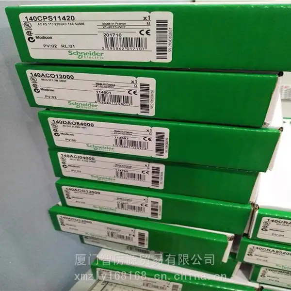 140CFG01600 plc模块 原装现货