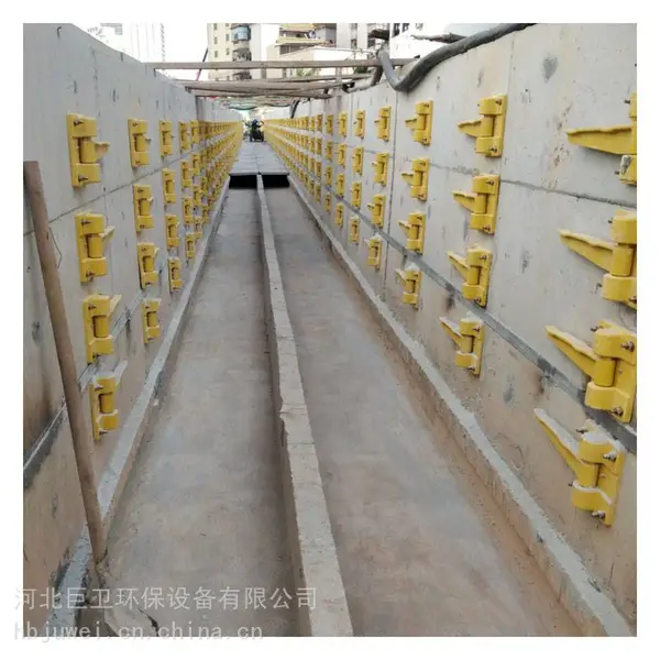 玻璃纤维增强塑料电缆支架惠州电缆支架