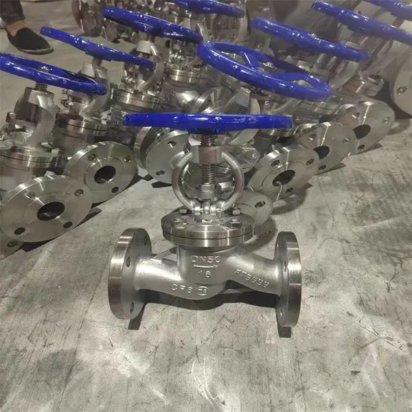 J41W-16P DN300Ӳ�ܷ����������ʲ���ַ��� ��ֹ��