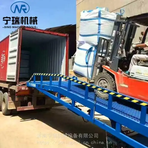 �ƶ��ָ���ж��ƽ̨ ��װ��ж��Һѹƽ̨ �ֶ�Һѹ�ƶ��ǳ���