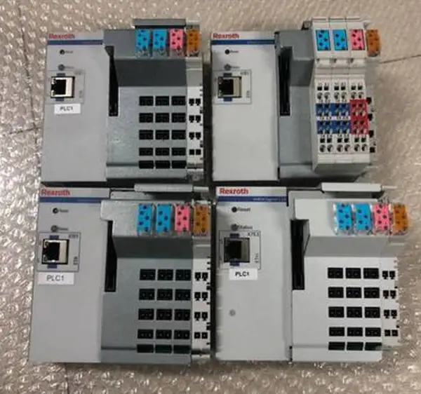 Rexroth HCSO31EWO15OAO5NNBN��ʿ�ֿ�����ģ�����PLC