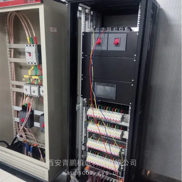 供应台达智能精密列头柜SPDC|动力配电柜XL-21|低压开关柜总代理