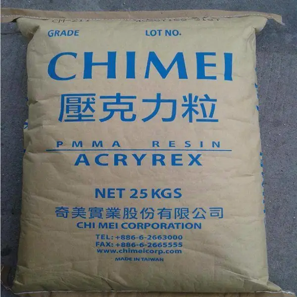 PMMA PS-383D 奇美 高强度 高刚性 高粘度 光学级 耐高温 板材