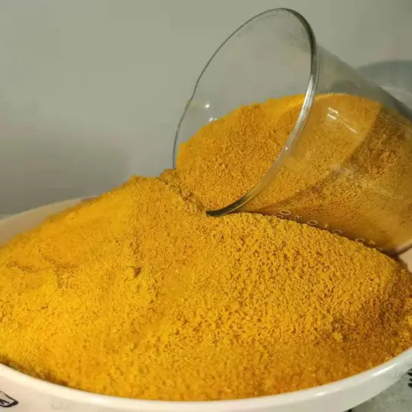 聚铝 PAC 除磷剂 絮凝沉淀 污水净水药剂 龙凯供水材料