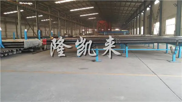 宝鸡219套管L80现货
