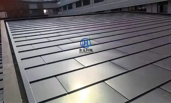 苏州1.0mm平板瓦 诚信互利 苏州东泓金属材料科技供应