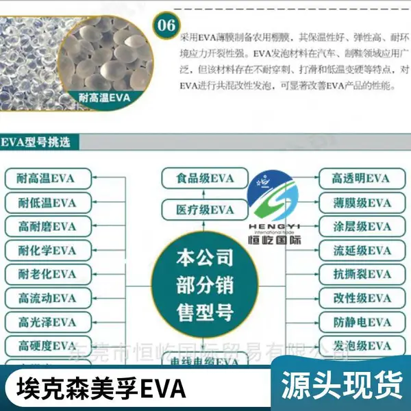 800个高熔指 热熔胶级 UL8705 埃克森美孚 Escorene Ultra EVA软胶