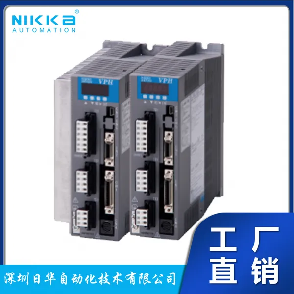 NIKKI 日机电装 NCR-HA2222A-A-000 伺服驱动器