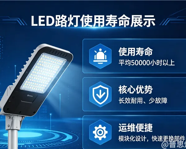 大庆LED路灯多少钱 欢迎来电 沈阳市普思灯具制造供应