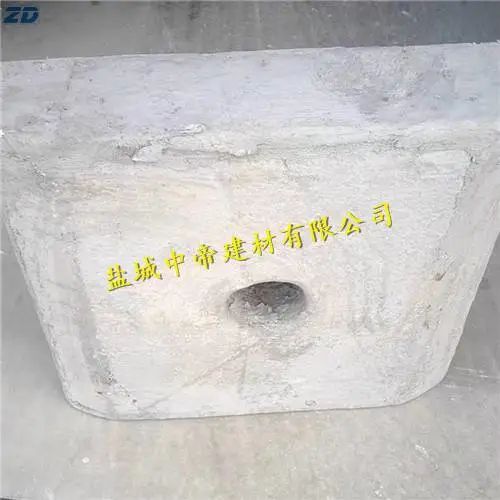 楼层填充体薄壁空心管 无梁空心楼盖管 空心水泥管 BDF高强薄壁管 高强复合薄壁管