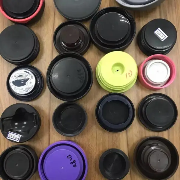 自行车反光片灯片焊接
