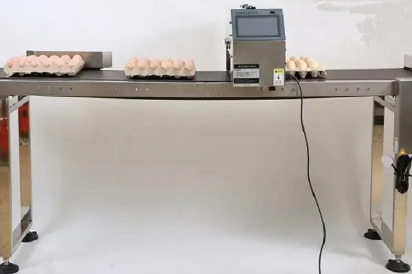 供应隐形喷码机 荧光喷码机喷码机油墨