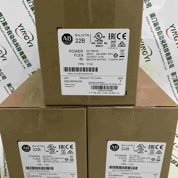 电源模块 IC693CBL305 大批量库存