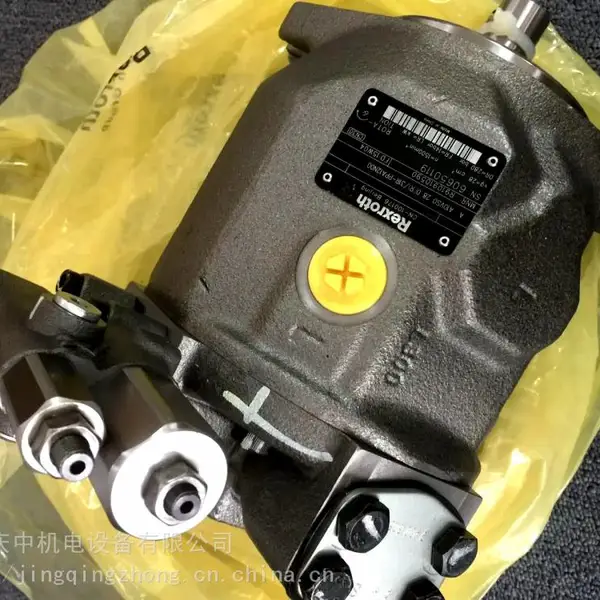 �¹�REXROTH��ʿ��ҶƬ�� PVV5-1X/183RA15DVC