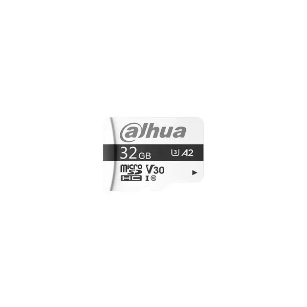 大华DH-TF-F100/32GB 智能32G存储卡