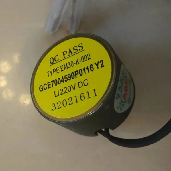 ��բ�ѿ���EM40-K-001[Y3],��ȦGCE7004590P0105