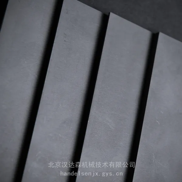 Erodex提供高品质石墨用于电极材料电火花钻孔EDM应用