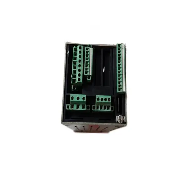 61615-0-1200000工业调节器 智能控制器模块 卡件模块 全新