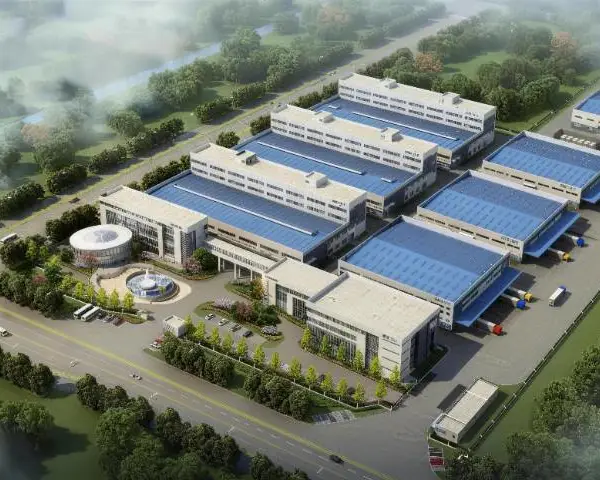成都特色产业园区规划设计翻新 诚信服务 四川容辉拓创建筑设计供应