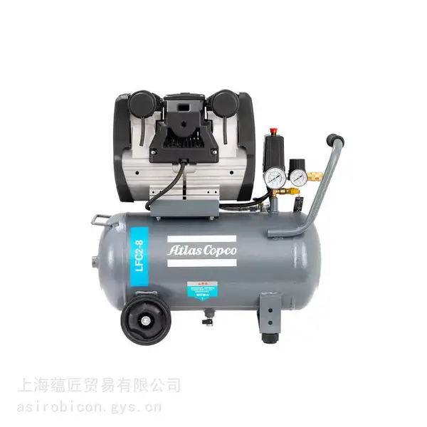 ATLAS COPCO控制器