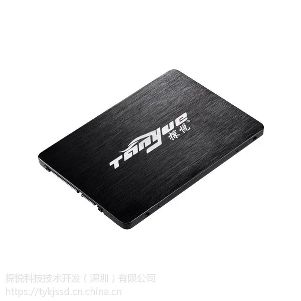 2.5寸SATA3固态硬盘厂家SSD品牌探悦60GB 64GB