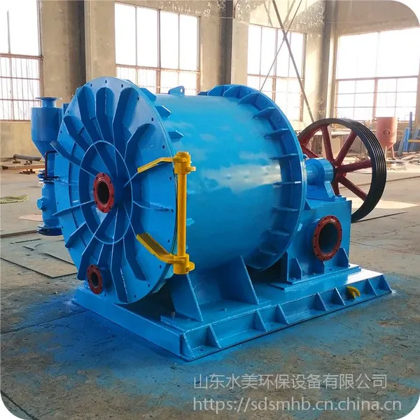 现货供应造纸制浆设备 75kw单效纤维分离机