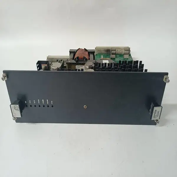 DS3800HMHA自动化备件库存