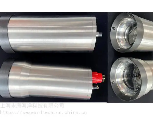 深海高清数码水下照相机 适用6000米水深,SWT-CAM-20ED