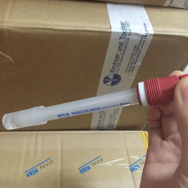 PH传感器59904198 PH传感器Pt4805-DPAS-SC-K8S/120