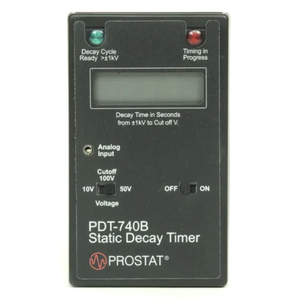 PROSTAT��̬˥����ʱ�����������������豸��Ա˥��ʱ��PDT-740B