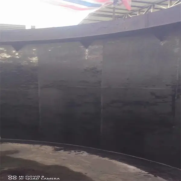 防腐玻璃钢管道厂家选择晟霄专业施工承接大小工程