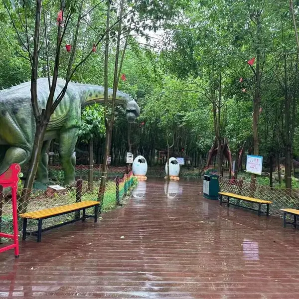 仿真恐龙出租 恐龙模型出售 恐龙租赁 商场庆典店铺门口活动装饰