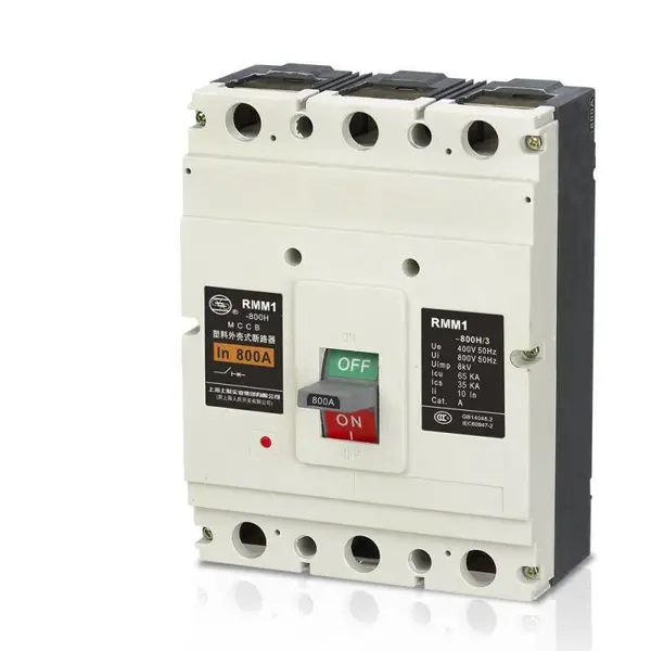 �� ������(����)�ܿǶ�·�� RMM3-400L/4300 ������400A ΢�Ͽտ�