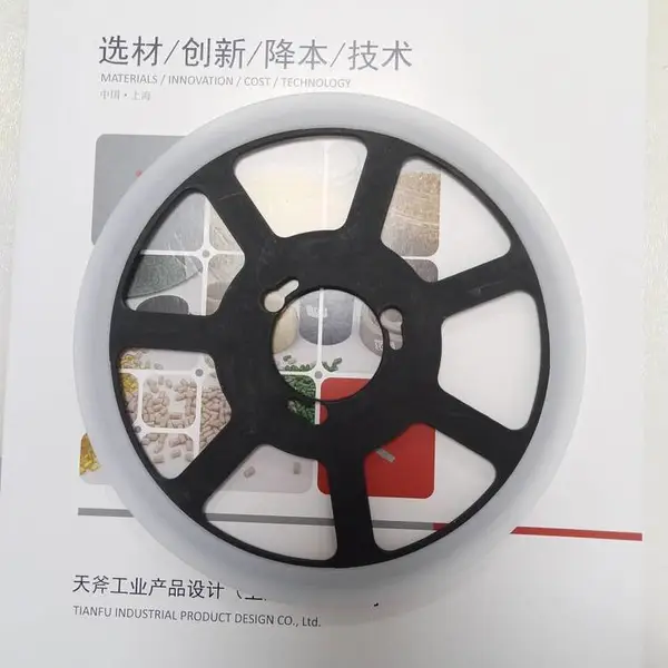 用于工业制冰机、榨汁机螺杆替代材料 PTE Hepla H3000