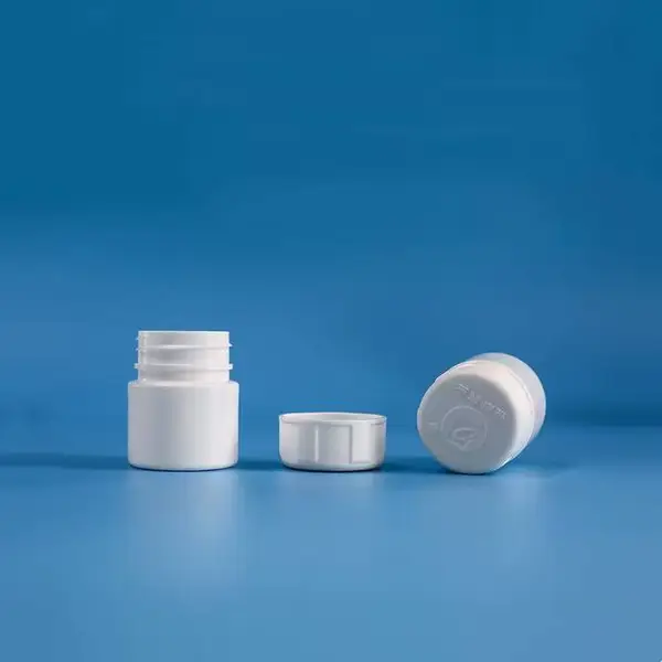 沧州明洁固体药用塑料瓶塑料吹塑成型机