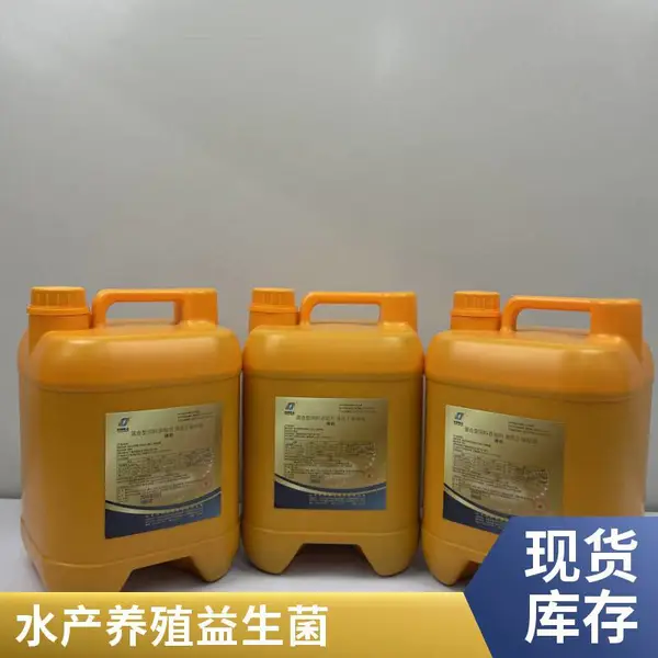 七联复合益生菌得劲生态对虾生态养殖方案:菌群调控水质养殖效益倍增