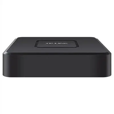 TP-LINK TL-NVR6116C-L H.265 网络硬盘录像机16路/单盘位