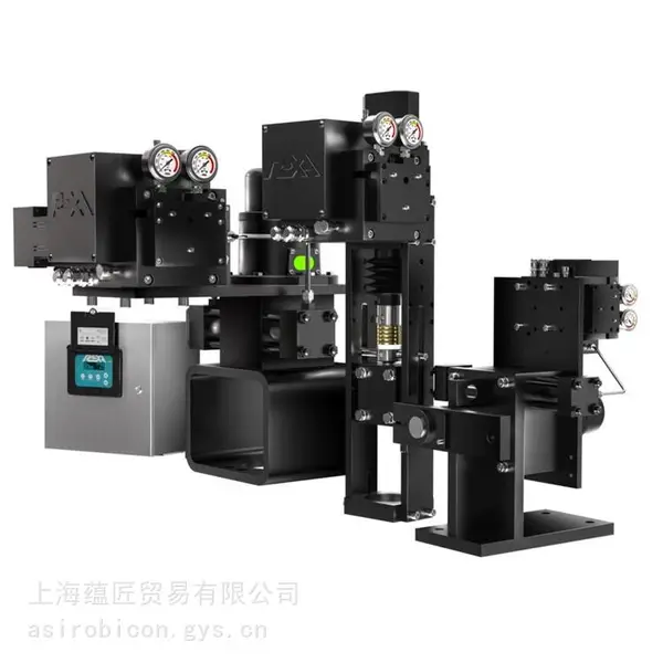 美国REXA驱动器