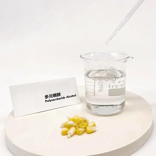 苏州氢化淀粉水解物生产厂家,多元糖醇现货批发