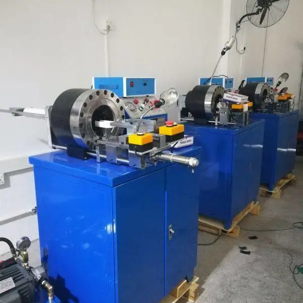 厦门液压冲床生产厂家 福州油压机工厂 泉州液压缩管机供应电话