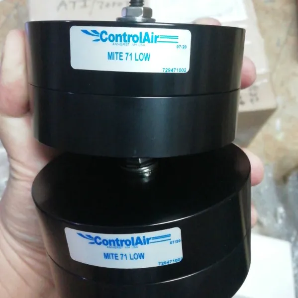 供应 Controlair inc 继电器 MITE-71L