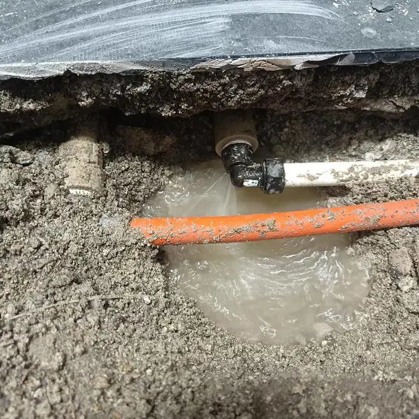 地埋管漏水检测,室外给水管网渗水检漏,查管道漏水点电话